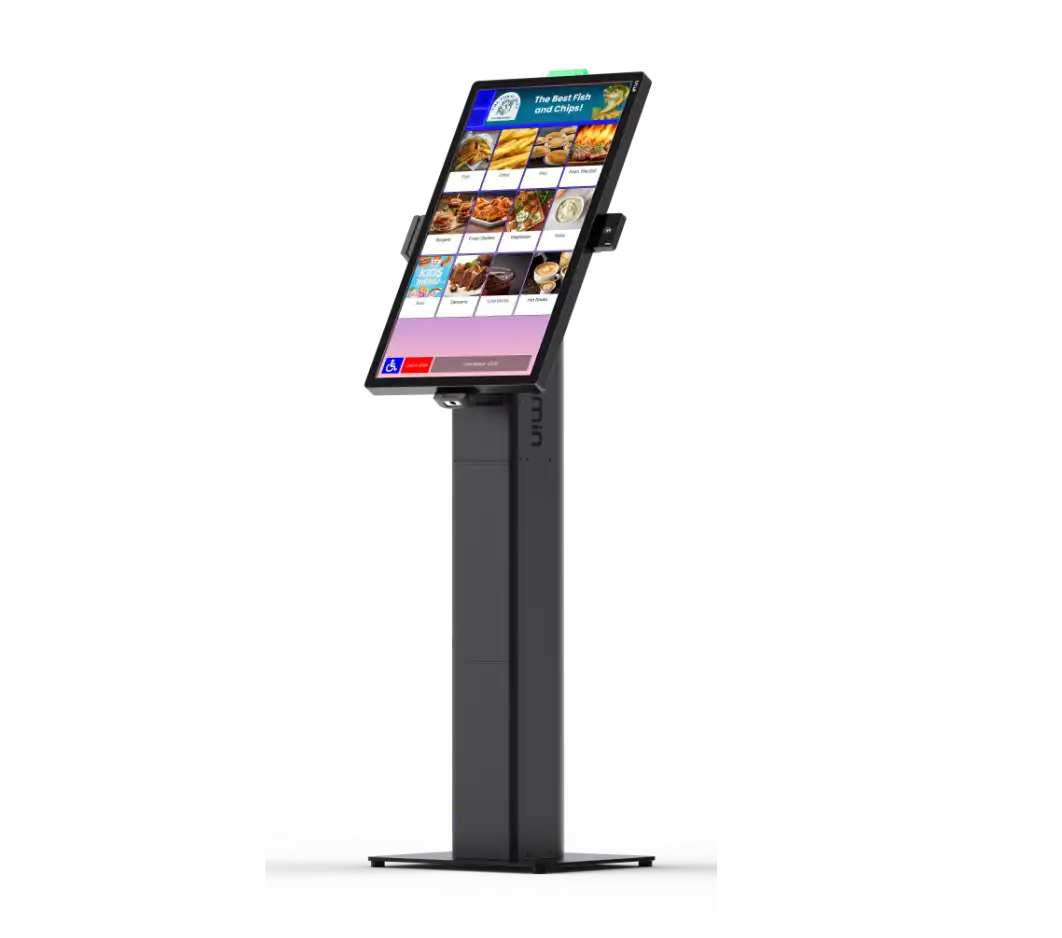 Samtouch Self Service