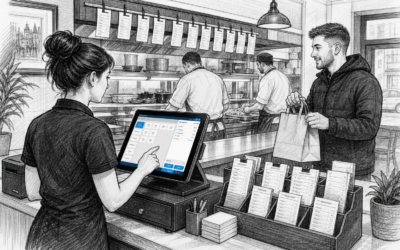 Why Order Accuracy Matters for UK Restaurants and Takeaways