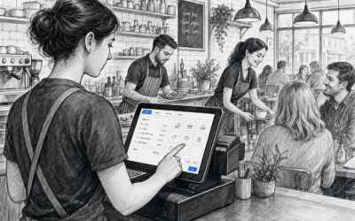 Why Local EPOS Support Still Matters for UK Cafés and Restaurants
