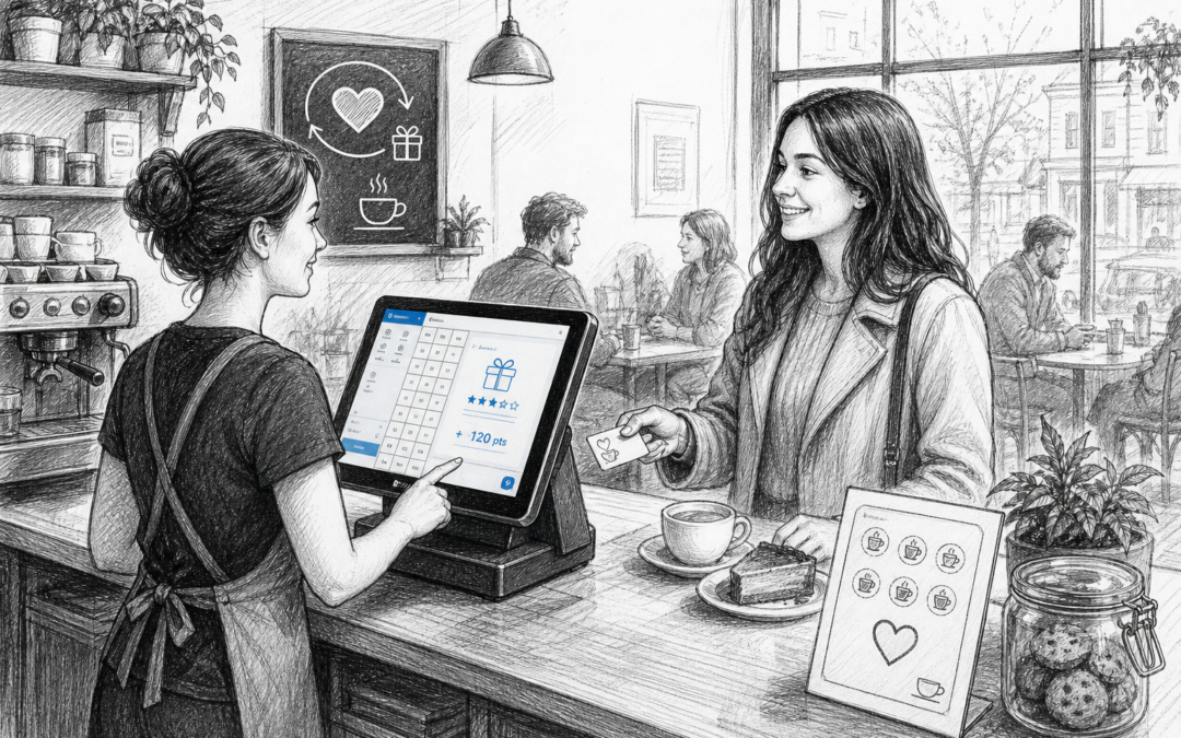 Why Loyalty Matters in UK Retail and Hospitality EPOS