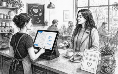 Why Loyalty Matters in UK Retail and Hospitality EPOS