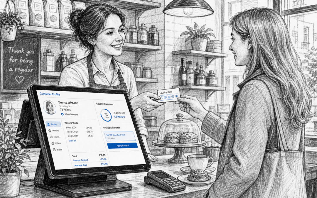 Why Customer Loyalty Matters for UK Retailers and Hospitality Businesses