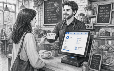 Why Customer Loyalty Matters in UK Cafés and Restaurants