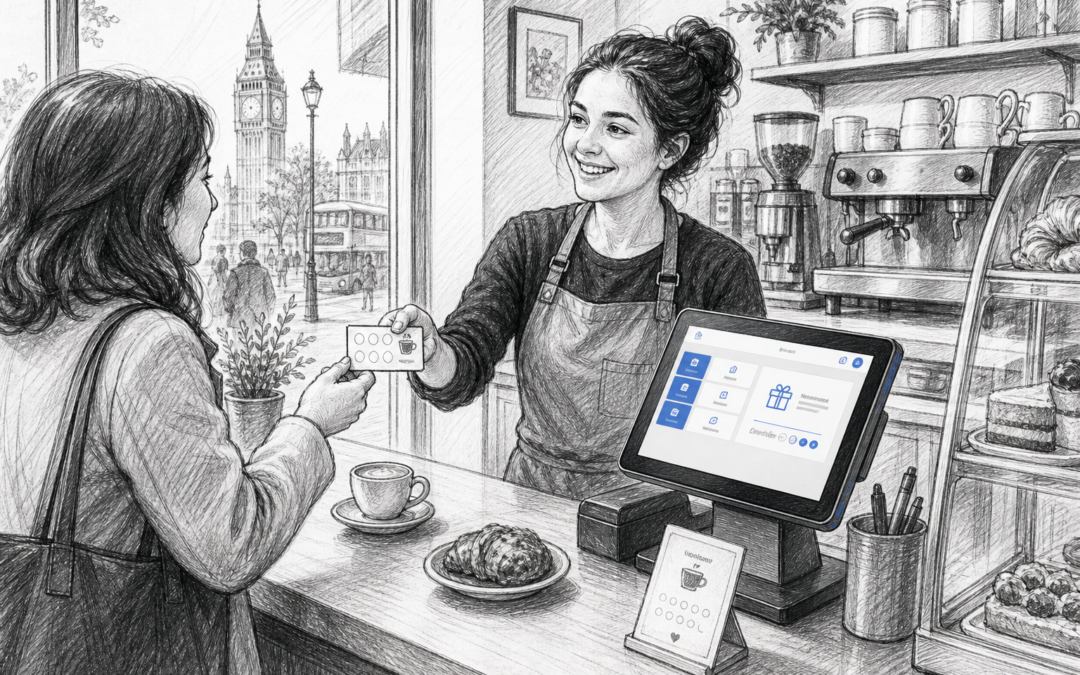 Why Customer Loyalty Matters for Cafés, Shops and Small Hospitality Businesses