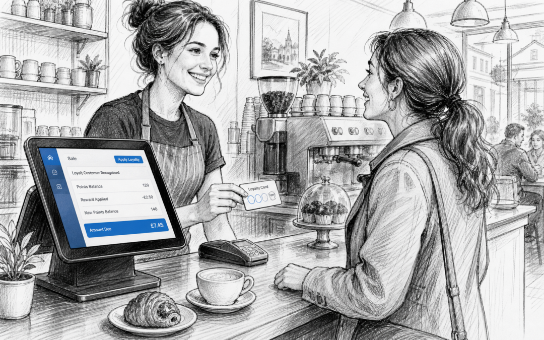 Why Customer Loyalty Matters for Cafés and Hospitality Businesses