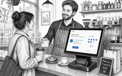 Why Customer Loyalty Matters for UK Cafés, Shops and Restaurants