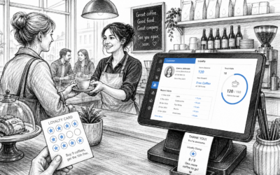 Why Customer Loyalty Matters in UK Cafés and Restaurants