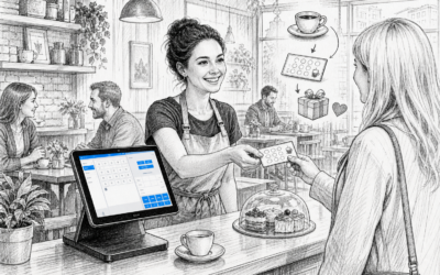 Why Customer Loyalty Matters for UK Cafés and Restaurants