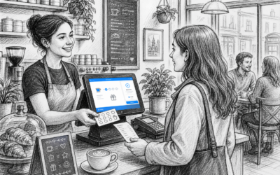 How Customer Loyalty Features Help UK Cafés and Restaurants Encourage Repeat Visits