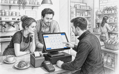Why Local EPOS Support Still Matters for UK Cafés, Shops and Restaurants