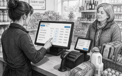 Managed Price Changes in EPOS: A Smarter Way to Update Retail Pricing