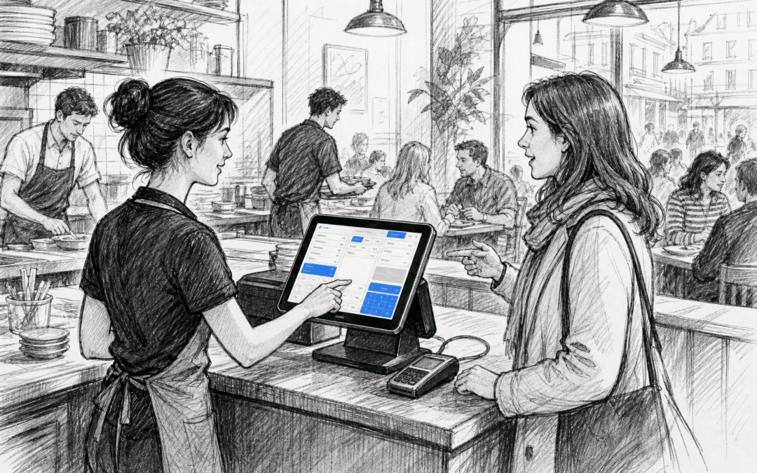 Why Local EPOS Support Still Matters for UK Cafés and Restaurants