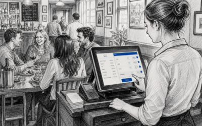 Why Split Bills Matter in Busy UK Restaurants and Pubs