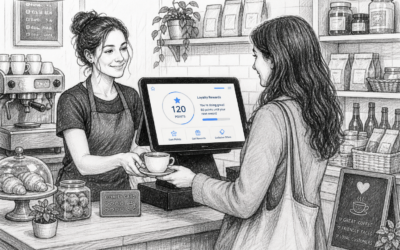 Why Customer Loyalty Matters for UK Cafés, Shops and Restaurants