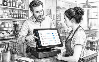 Why Staff Permissions Matter in Retail and Hospitality EPOS