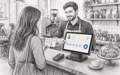 Why Customer Loyalty Matters in UK EPOS Systems for Retail and Hospitality