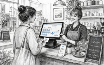 Why Customer Loyalty Matters for UK Independent Retailers and Hospitality Businesses