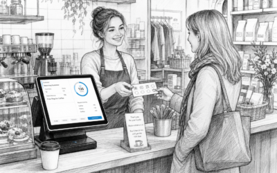 Why Customer Loyalty Matters for UK Cafés, Shops and Hospitality Businesses