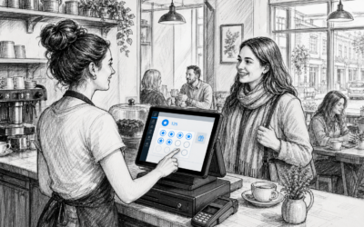 Why Customer Loyalty Matters for UK Cafés and Restaurants